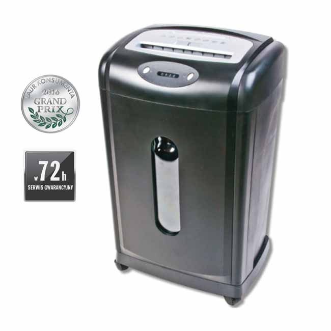 Niszczarka Opus TS 2215 CD