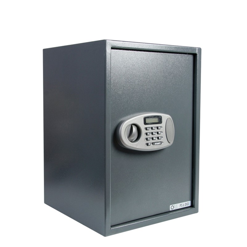 Sejf biurowy OPUS SafeGuard 18,3kg PS6