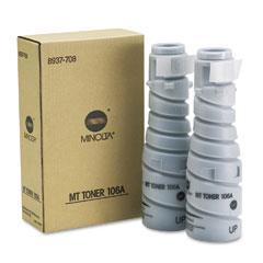 Toner Konica Minolta TN114 do BizHub 2x11k