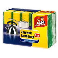 Zmywak kuchenny Jan Niezbędny MAXI 5szt.