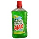 Płyn uniwersalny Ajax 1L konwalia zielony