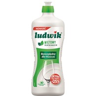 Płyn do naczyń Ludwik mięta 900g