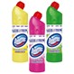 Płyn do WC Domestos 750 ml Citrus