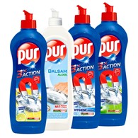 Płyn do naczyń Pur Balsam 450ml