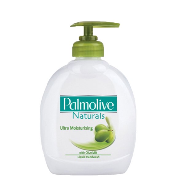 Mydło w płynie Palmolive 300ml oliwkowe