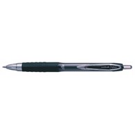 Długopis żelowy Uni UMN-207 czarny