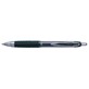 Długopis żelowy Uni UMN-207 czarny
