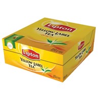 Herbata Lipton Yellow Label Tea