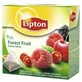 Herbata Lipton Forest Fruit piramidka 20szt.