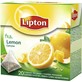 Herbata Lipton Lemon piramidka 20szt.