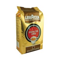 Kawa Lavazza Qualita Oro ziarnista 1kg