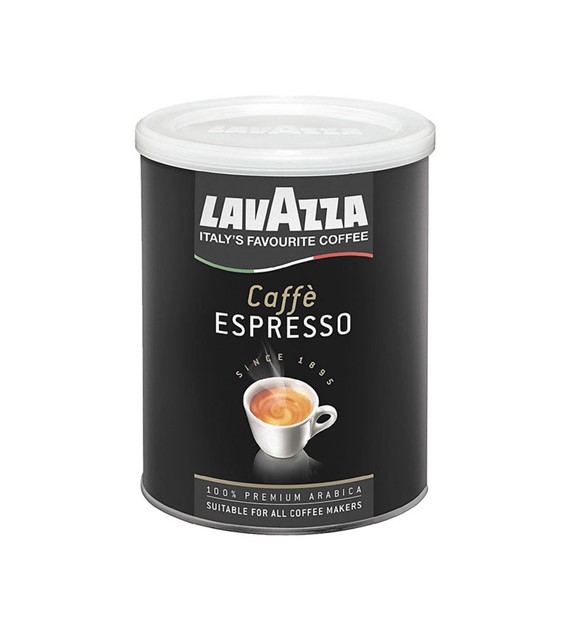 Kawa Lavazza Espresso mielona 250g