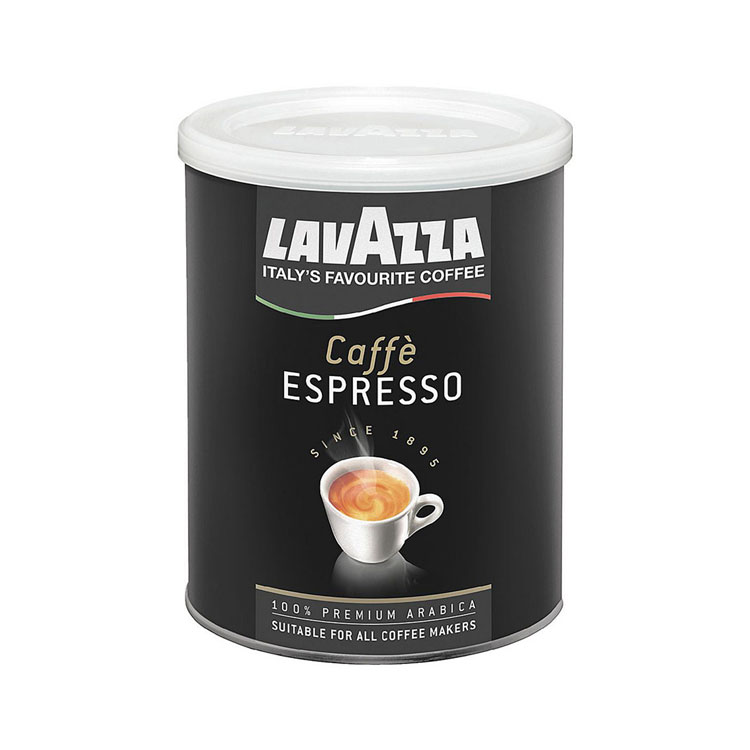 Kawa Lavazza Espresso mielona 250g