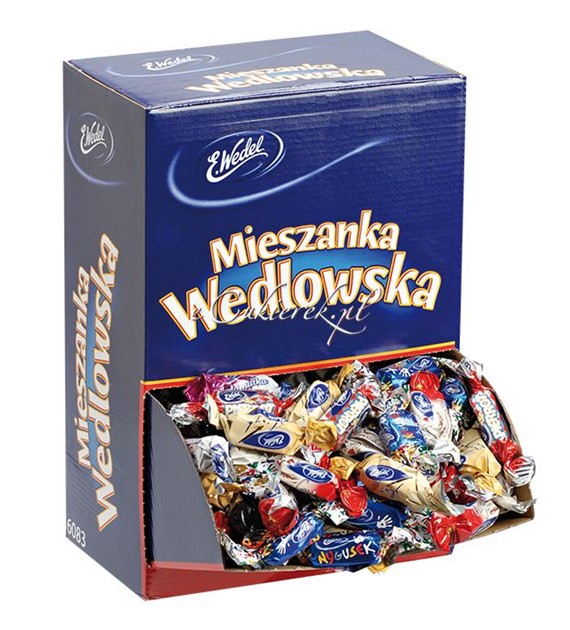 Mieszanka Wedlowska 3kg