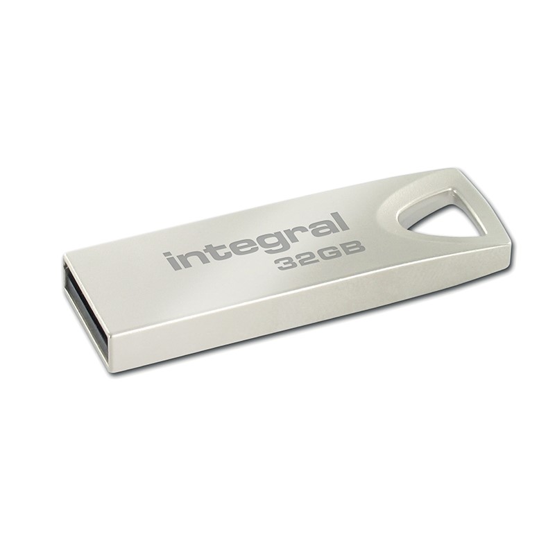 Pendrive INTEGRAL ARC 32GB