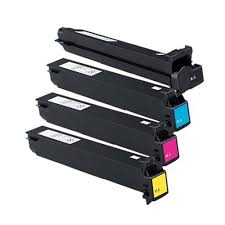 Toner Minolta do BizHub C203 TN-213 Magenta