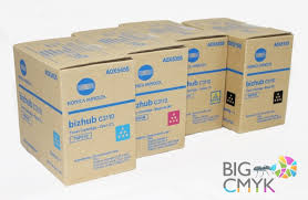 Toner Minolta TNP-51Y 3110 yellow
