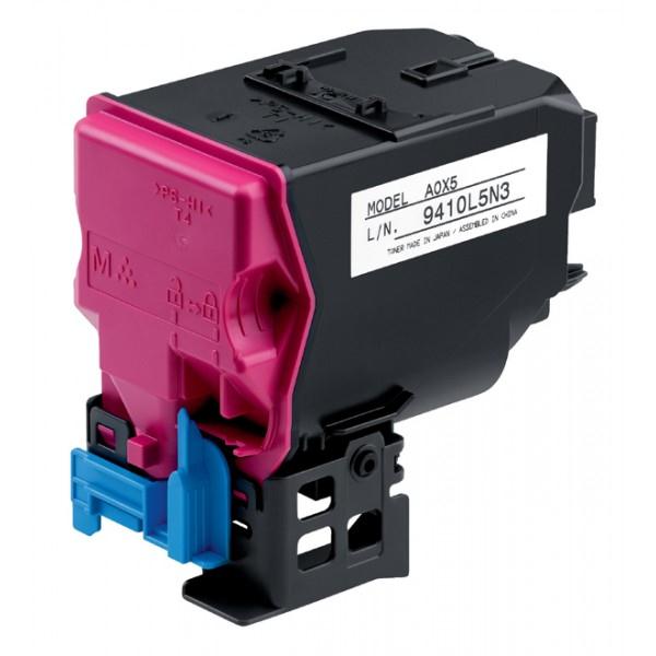 Toner Minolta do BizHub C25 TNP-27M magenta 6k