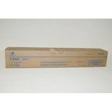 Toner Minolta TN-321 C224/284 yellow