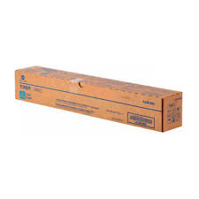 Toner Minolta TN-321 C224/284 cyan