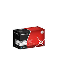 Toner Asarto do Brother TN-328BK cyan