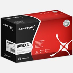 Toner Asarto do HP CF280X 6,8k