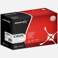Toner Asarto HP CF283X