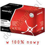 Toner Asarto Kyocera FS-2020D/2020DN TK340 black
