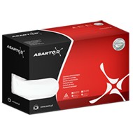 Toner Asarto do Samsung CLP-360 magenta