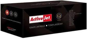Toner ActivJet do HP CF411A cyan
