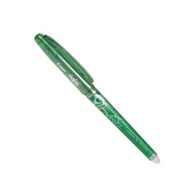 Cienkopis Pilot Frixion 0,5mm zielony