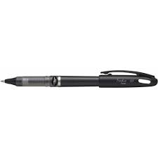 Pióro kulkowe Pentel EnerGel BL117 czarny