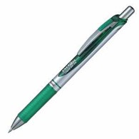 Pióro kulkowe Pentel EnerGel BL77 czarny