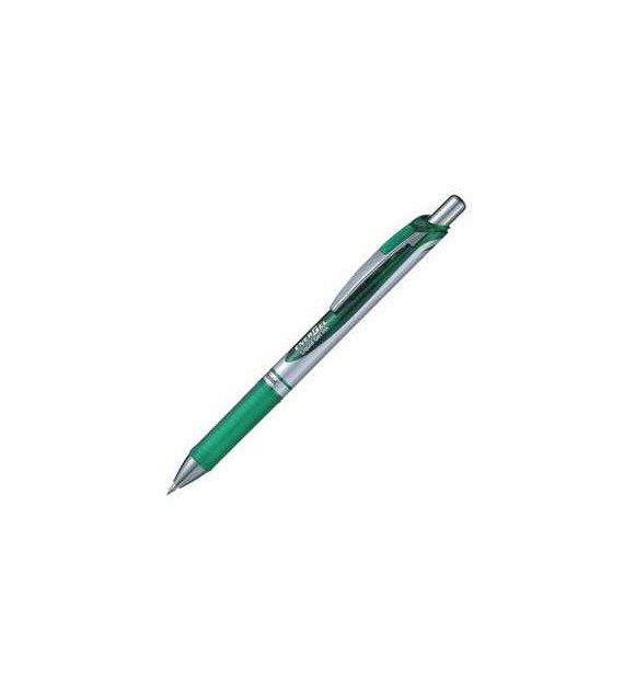 Pióro kulkowe Pentel EnerGel BL77 czarny