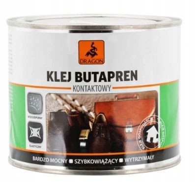 KLEJ DRAGON BUTAPREN 200 ML