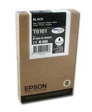 Tusz Epson B300/500 C13T616100 czarny