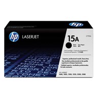 Toner HP C7115A do LJ 1000 / 1200 black