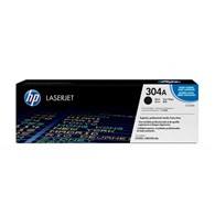 Toner HP CC530A black