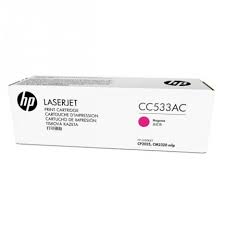 Toner HP CC533AC magenta 2,8K