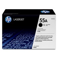 Toner HP P3010  P3015 czarny