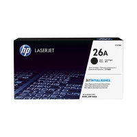 Toner HP CF226A black 3.1k