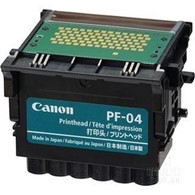 Głowica Canon PF04 do iPF650/655/750/755/760/765 | black