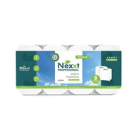 Papier toaletowy Nexxt 3-warstw. Biały A'8