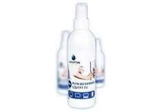 Płyn do monitorów LCD 250ml CLEVERTON