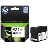 Tusz HP 932XL black