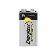 Bateria Energizer Industrial 6LR61 9V 12szt.