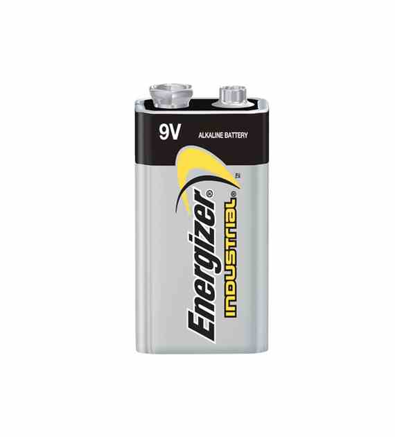 Bateria Energizer Industrial 6LR61 9V 12szt.