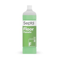 Płyn do podłóg Septa Floor Pomelo 1L