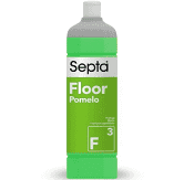 Płyn do podłóg Septa Floor Pomelo 1L