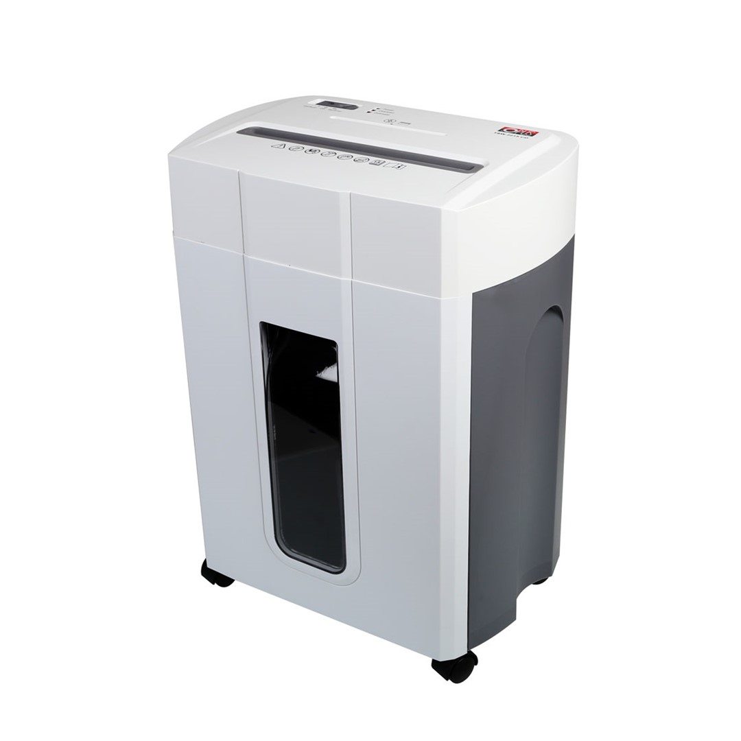 Niszczarka HP ONESHRED 10MC